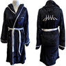 The Beatles - Unisex Abbey Road Bathrobe