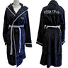 My Chemical Romance - Unisex The Black Parade Bathrobe