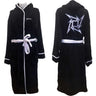 Metallica - Unisex Load/Reload Star Bathrobe