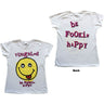 Yungblud - Womens Raver Smile T-Shirt