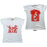Yungblud - Womens Deadhappy T-Shirt