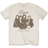 Queen - Unisex Bo Rhap Portrait T-Shirt