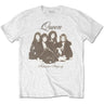 Queen - Unisex Bo Rhap Portrait T-Shirt