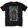 Misfits - Unisex Trick Or Treat T-Shirt
