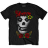 Misfits - Unisex Traditional T-Shirt