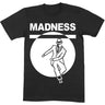Madness - Unisex Dancing Man T-Shirt