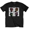 Gorillaz - Unisex Demon Days T-Shirt