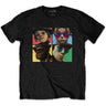 Gorillaz - Unisex Humanz T-Shirt