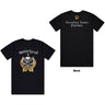 Motorhead - Unisex Everything Louder Forever T-Shirt