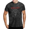 Ramones - Unisex Presidential Seal T-Shirt