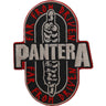 Pantera - Unisex Far From Standard Patch