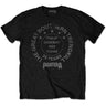 Pantera - Unisex 25 Years Trendkill T-Shirt