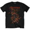 Pantera - Unisex Goddamn Whiskey T-Shirt
