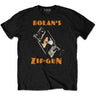 T-Rex - Unisex Zip Gun T-Shirt