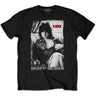 T-Rex - Unisex Nipple T-Shirt