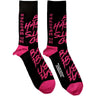 Ed Sheeran - Unisex Bad Habits Ankle Socks