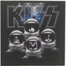 KISS - Unisex Astronauts Standard Patch