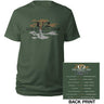 U2 - Unisex Joshua Tree Logo 2017 T-Shirt