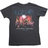 U2 - Unisex Live Photo 2018 T-Shirt