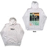 The Beatles - Unisex 3 Savile Row Pullover Hoodie