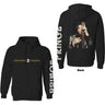 Prince - Unisex Welcome 2 America Pullover Hoodie