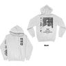 PVRIS - Unisex Use Me Copyright Pullover Hoodie