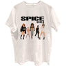 The Spice Girls - Unisex Photo Poses T-Shirt