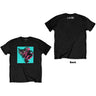 Gorillaz - Unisex Now Now Logo T-Shirt