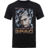 Tupac - Unisex All Eyez 1971 T-Shirt