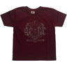 AC/DC - Kids Black Ice T-Shirt