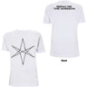 Bring Me The Horizon - Unisex Barbed Wire T-Shirt
