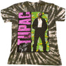 Tupac - Unisex All Eyez On Me T-Shirt
