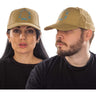 Tupac - Unisex All Eyez On Me Baseball Cap