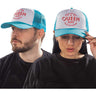 Queen - Unisex Champions 77 Mesh Back Cap