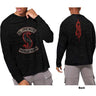 Slipknot - Unisex Patched Up Long Sleeve T-Shirt