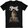Ghost - Unisex Impera Glow T-Shirt