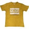 Muse - Unisex Origin Of Symmetry T-Shirt