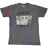 Queen - Unisex Bo Rhap Photo T-Shirt