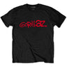 Gorillaz - Unisex Logo T-Shirt