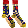 Woodstock - Unisex Surround Yourself Ankle Socks