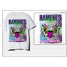 Ramones - Unisex Animal Skin T-Shirt