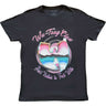Wu-Tang Clan - Unisex Aint'T Nuthing Ta F' Wit T-Shirt