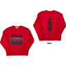 Slipknot - Unisex Choir Sweatshirt