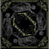 Metallica - Unisex And Justice For All Bandana