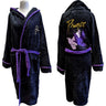 Prince - Unisex Doves Bathrobe