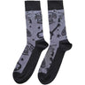 Johnny Cash - Unisex Guitars 'N Guns Ankle Socks