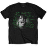 Yungblud - Unisex Lyric Photo T-Shirt