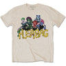Yungblud - Unisex Fleabag T-Shirt