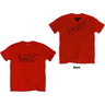 Yungblud - Unisex Life On Mars T-Shirt