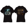 The Beatles - Womens Abbey Road T-Shirt